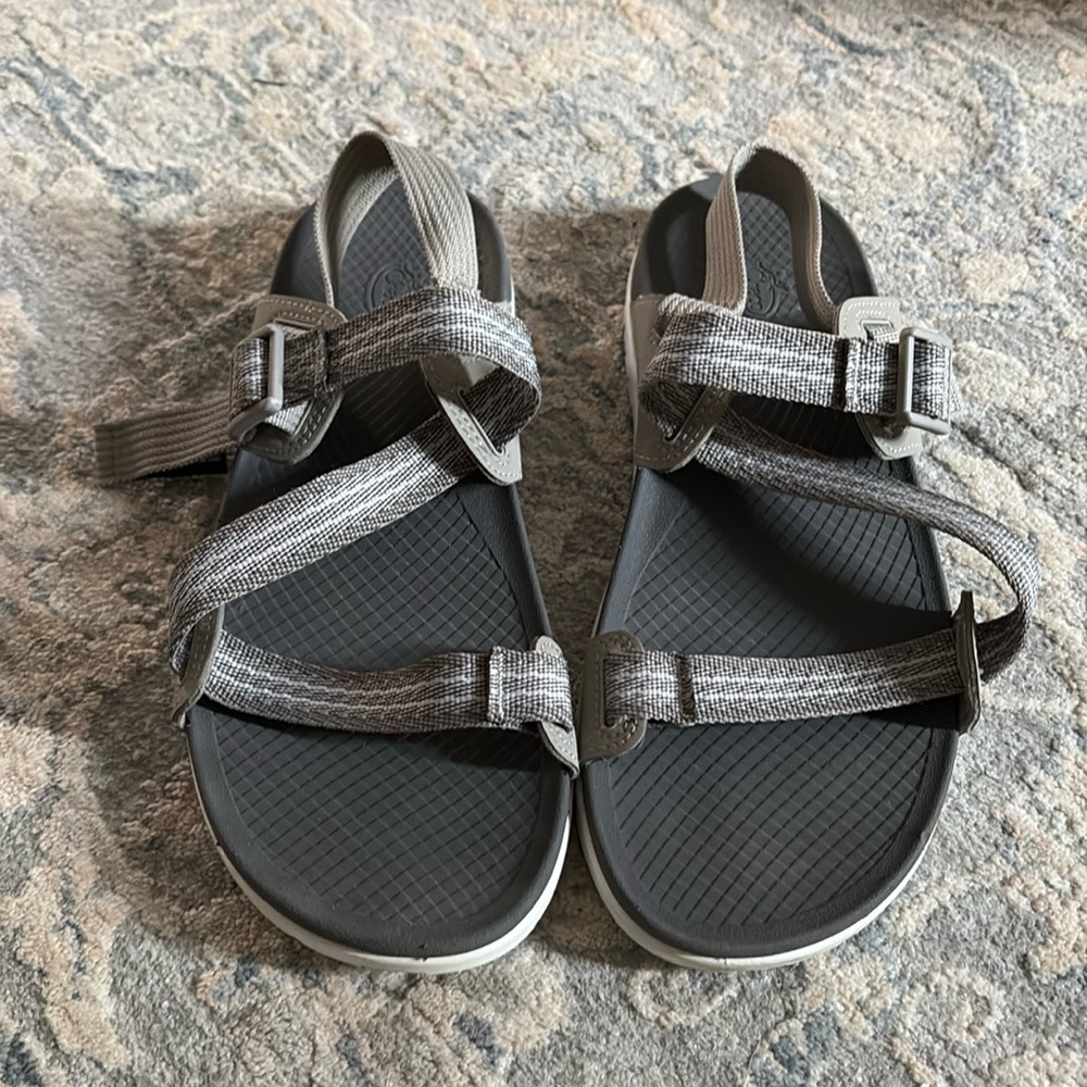 Chaco w9